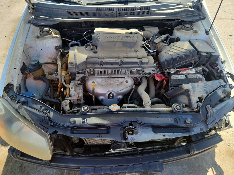 64952506 :رقم المزاد ، KNAFE222595644595 vin ، 2009 Kia Spectra مزاد بيع