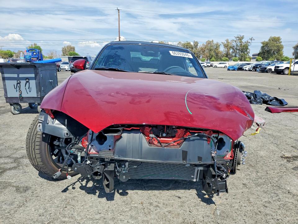 Продаж на аукціоні авто 2026 Mazda Mx-5 Miata, vin: JM1NDAD75T0704867, номер лоту: 66393046