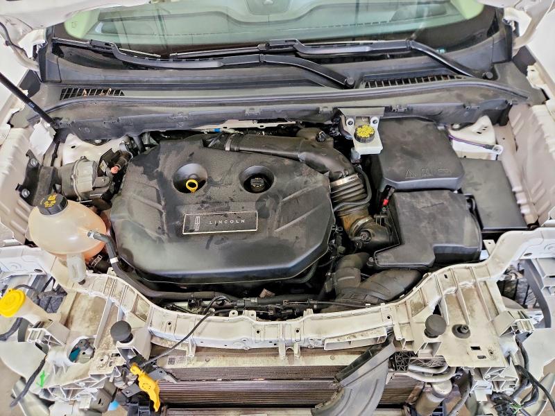 Aukcja sprzedaży 2019 Lincoln Mkc, vin: 5LMCJ3D93KUL03668, numer aukcji: 63123746