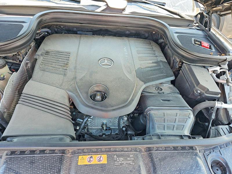 Продаж на аукціоні авто 2020 Mercedes-benz Gle, vin: 4JGFB5KB9LA009015, номер лоту: 67559576