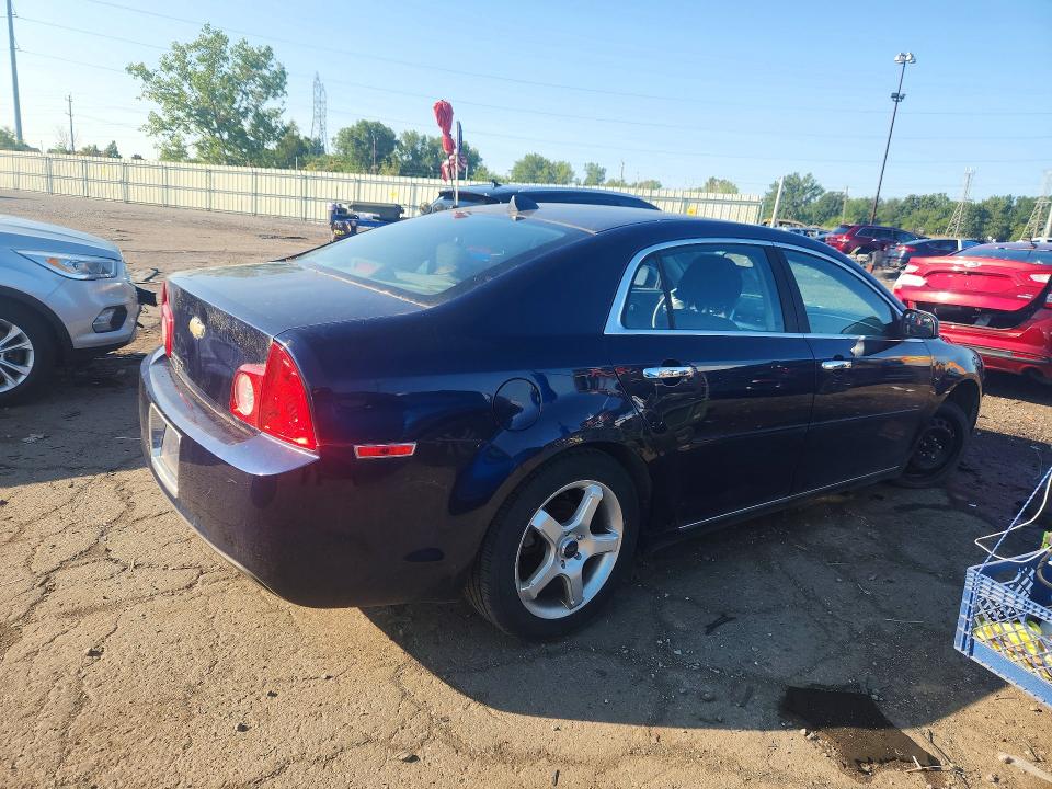 Продаж на аукціоні авто 2012 Chevrolet Malibu, vin: 1G1ZC5E07CF231752, номер лоту: 63291016
