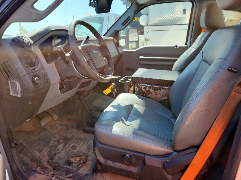 Aukcja sprzedaży 2015 Ford E150 E150, vin: 1FDUF4HY9FEA16996, numer aukcji: 92895335