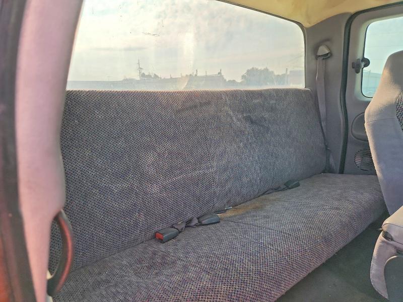 Aukcja sprzedaży 1999 Dodge Ram 1500, vin: 1B7HC13Y6XJ562040, numer aukcji: 66973716