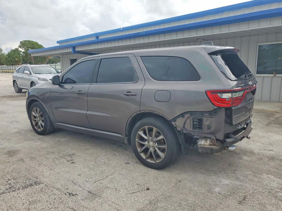 Aukcja sprzedaży 2014 Dodge Durango, vin: 1C4RDHAG4EC524179, numer aukcji: 64076576