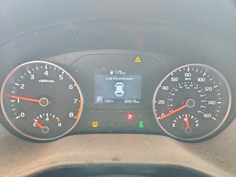 Aukcja sprzedaży 2022 Kia Sportage, vin: KNDPNCAC2N7979397, numer aukcji: 64150066