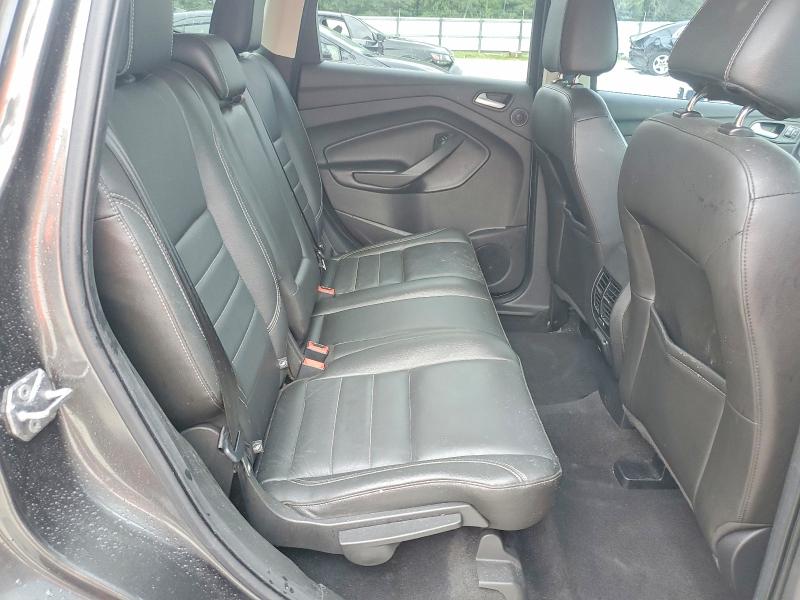 Aukcja sprzedaży 2016 Ford Escape, vin: 1FMCU0JX0GUA83280, numer aukcji: 63878346