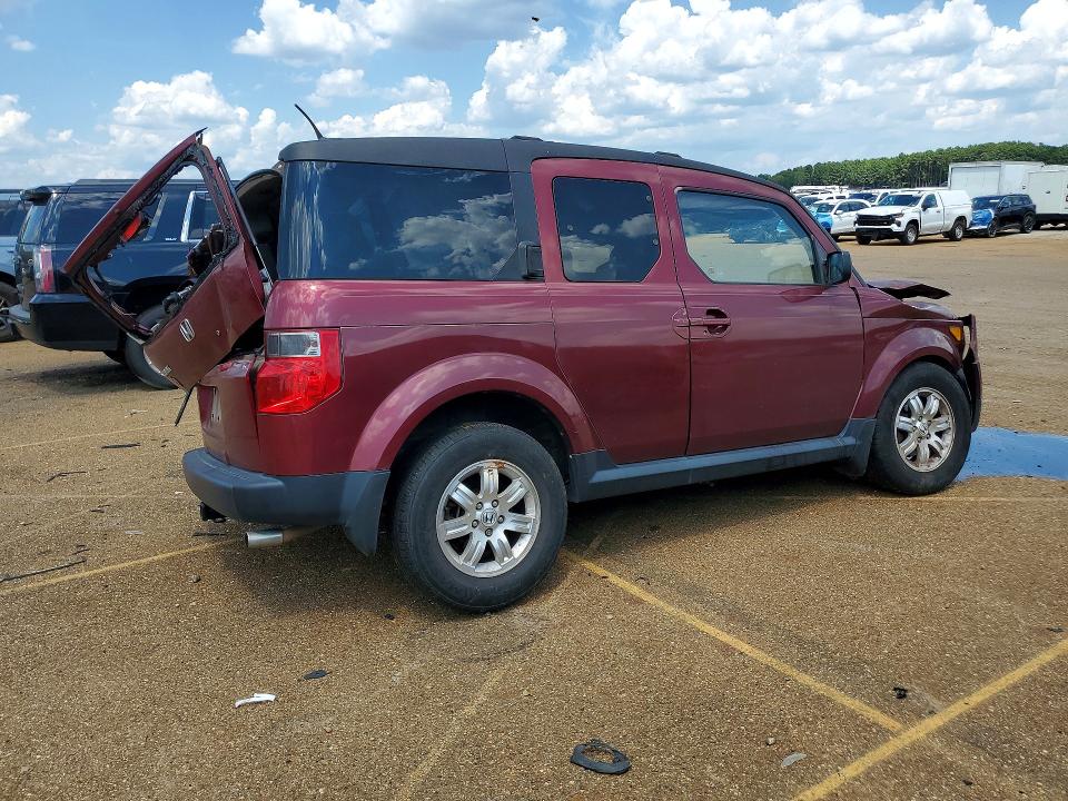 Aukcja sprzedaży 2008 Honda Element, vin: 5J6YH18758L009896, numer aukcji: 65946726