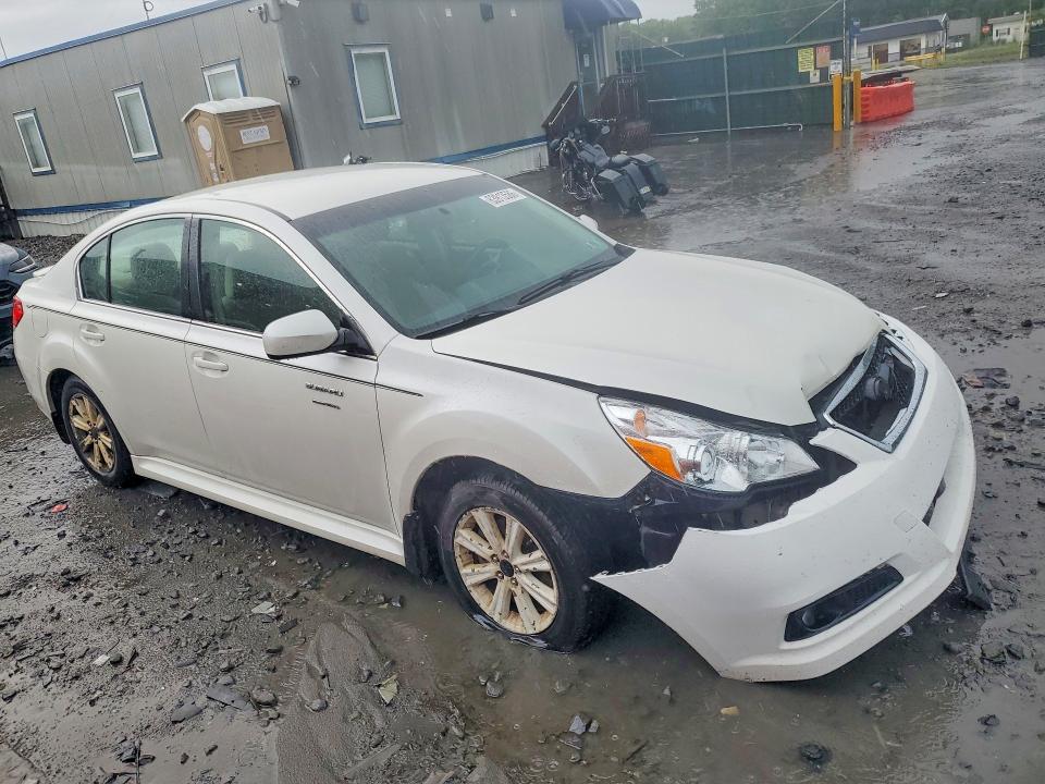 Aukcja sprzedaży 2012 Subaru Legacy, vin: 4S3BMBA60C3034986, numer aukcji: 63913586