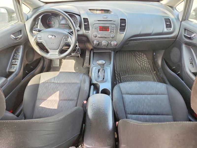 Продаж на аукціоні авто 2016 Kia Forte, vin: KNAFK4A65G5611442, номер лоту: 64137626