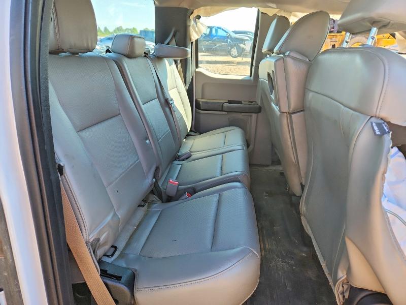 64058236 :رقم المزاد ، 1FTEX1CF6GFC32018 vin ، 2016 Ford F150 مزاد بيع