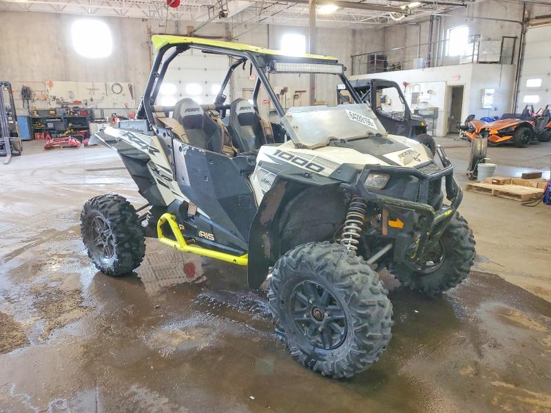 Aukcja sprzedaży 2015 Polaris Rzr, vin: 4XAVDE99XFB315546, numer aukcji: 64289196