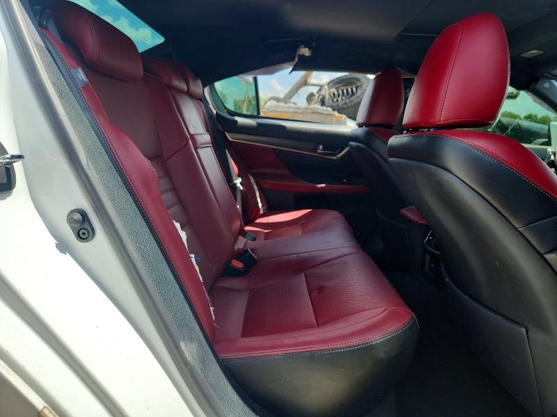 Продажа на аукционе авто 2020 Lexus Gs, vin: JTHEZ1BL4LA019883, номер лота: 65853676