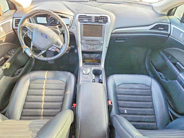Продаж на аукціоні авто 2017 Ford Fusion Se, vin: 3FA6P0H77HR343476, номер лоту: 65773916