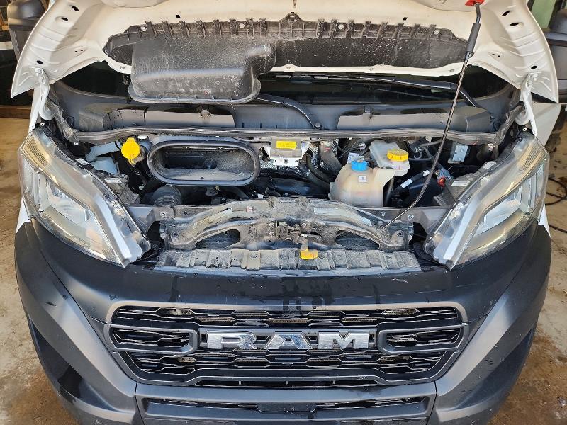 Aukcja sprzedaży 2025 Ram Promaster 2500, vin: 3C6LRVDG9SE507648, numer aukcji: 66083816