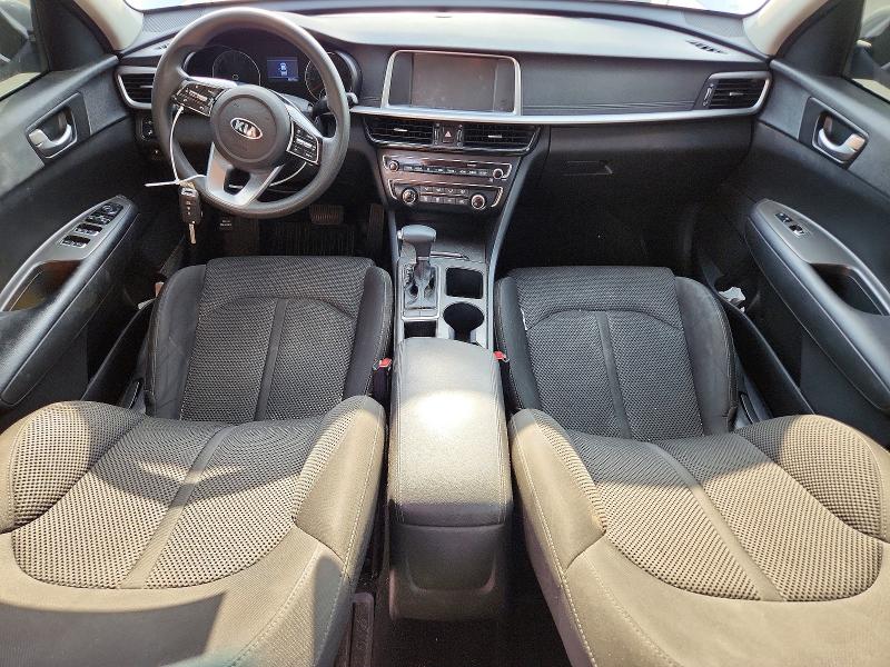 Продажа на аукционе авто 2020 Kia Optima, vin: 5XXGT4L32LG392324, номер лота: 63405136