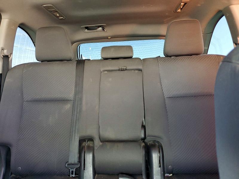 2016 Toyota Highlander მანქანა იყიდება აუქციონზე, vin: 5TDZARFH9GS019434, აუქციონის ნომერი: 65860976