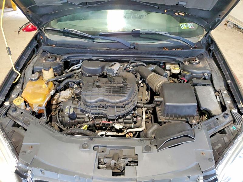 Aukcja sprzedaży 2011 Chrysler 200, vin: 1C3BC2FG9BN516576, numer aukcji: 63828226