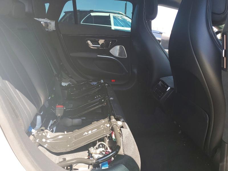 Продажа на аукционе авто 2023 Mercedes-benz Eqs Sedan, vin: W1KCG4EB7PA023649, номер лота: 65501286