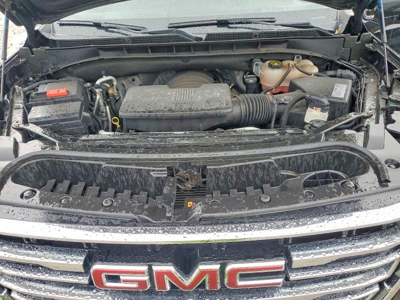 Продажа на аукционе авто 2021 Gmc Yukon Xl, vin: 1GKS2GKD6MR424140, номер лота: 61587606