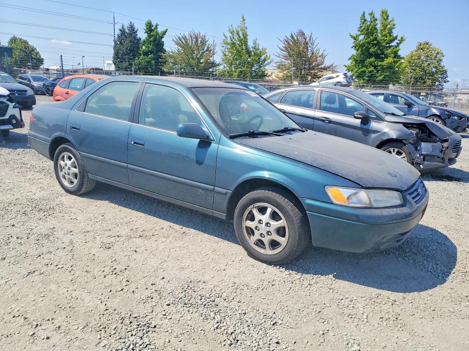 Aukcja sprzedaży 1997 Toyota Camry, vin: JT2BG22K5V0009971, numer aukcji: 64516756