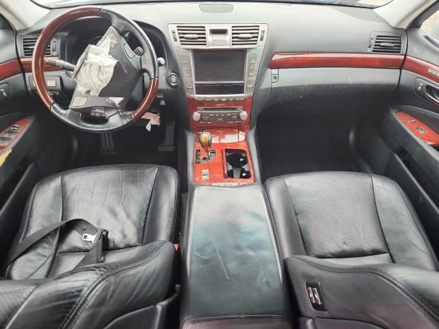 2011 Lexus Ls მანქანა იყიდება აუქციონზე, vin: JTHGL5EF0B5044343, აუქციონის ნომერი: 63158806