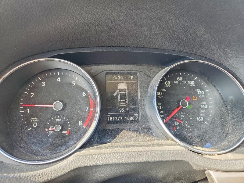Продажа на аукционе авто 2017 Volkswagen Passat, vin: 1VWDT7A3XHC008947, номер лота: 65515156