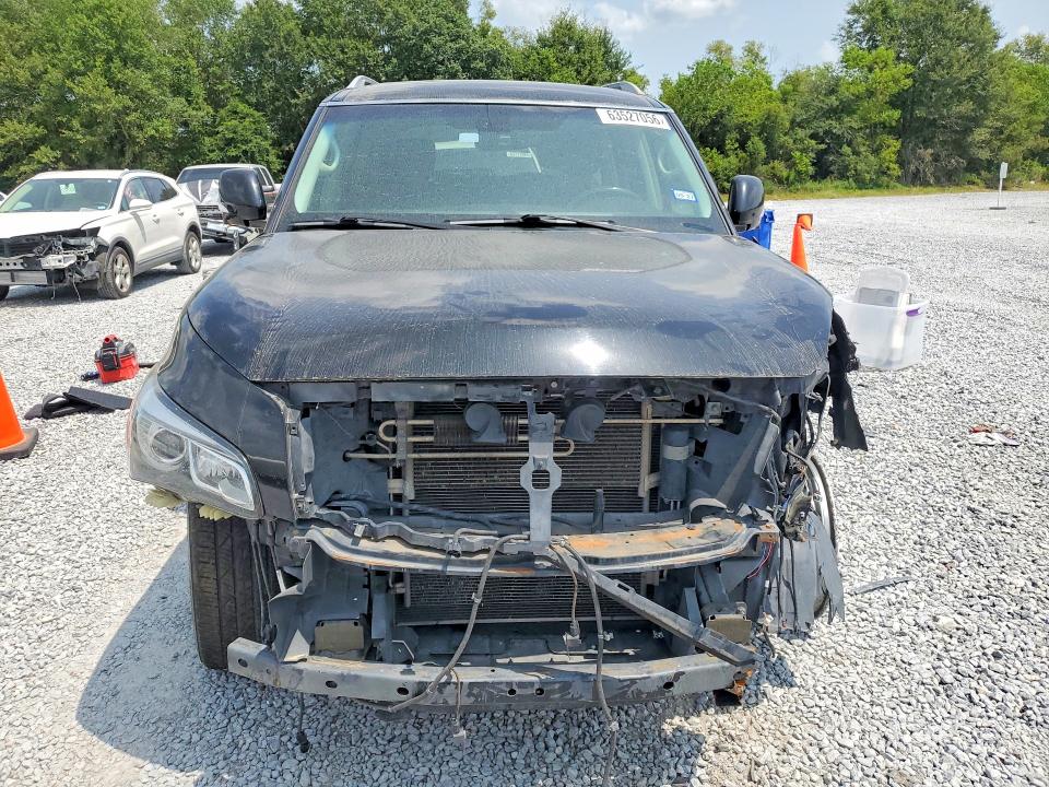 63527056 :رقم المزاد ، JN8AZ2NF5G9610442 vin ، 2016 Infiniti Qx80 مزاد بيع
