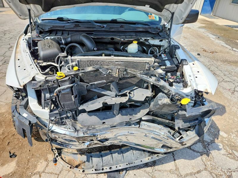 Aukcja sprzedaży 2014 Ram 1500, vin: 1C6RR7LT9ES268639, numer aukcji: 64775556