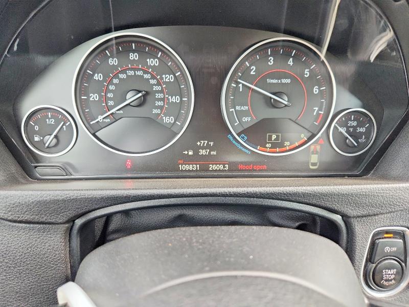 Aukcja sprzedaży 2016 Bmw 428, vin: WBA3N9C5XGK248536, numer aukcji: 66625156