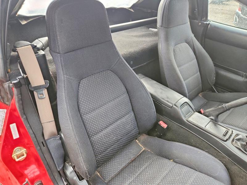 1995 Mazda Mx-5 Miata მანქანა იყიდება აუქციონზე, vin: JM1NA3535S0618487, აუქციონის ნომერი: 67015536
