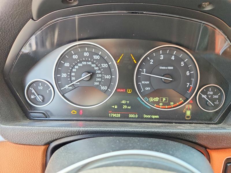 Aukcja sprzedaży 2015 Bmw 328, vin: WBA8Z5C50FD671907, numer aukcji: 64988226