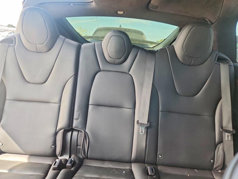 Продажа на аукционе авто 2019 Tesla Model X, vin: 5YJXCDE29KF182728, номер лота: 66745706