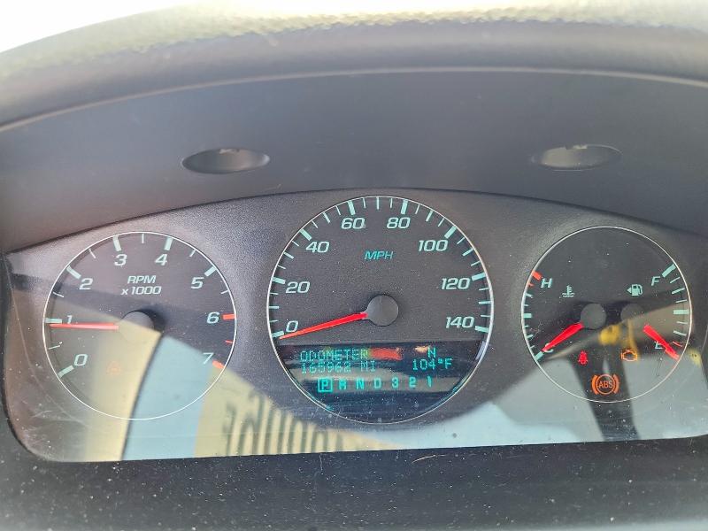 64740906 :رقم المزاد ، 2G1WG5EK5B1131602 vin ، 2011 Chevrolet Impala مزاد بيع