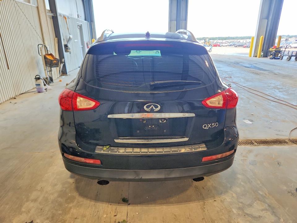 2014 Infiniti Qx50 მანქანა იყიდება აუქციონზე, vin: JN1BJ0HR7EM192772, აუქციონის ნომერი: 66424586