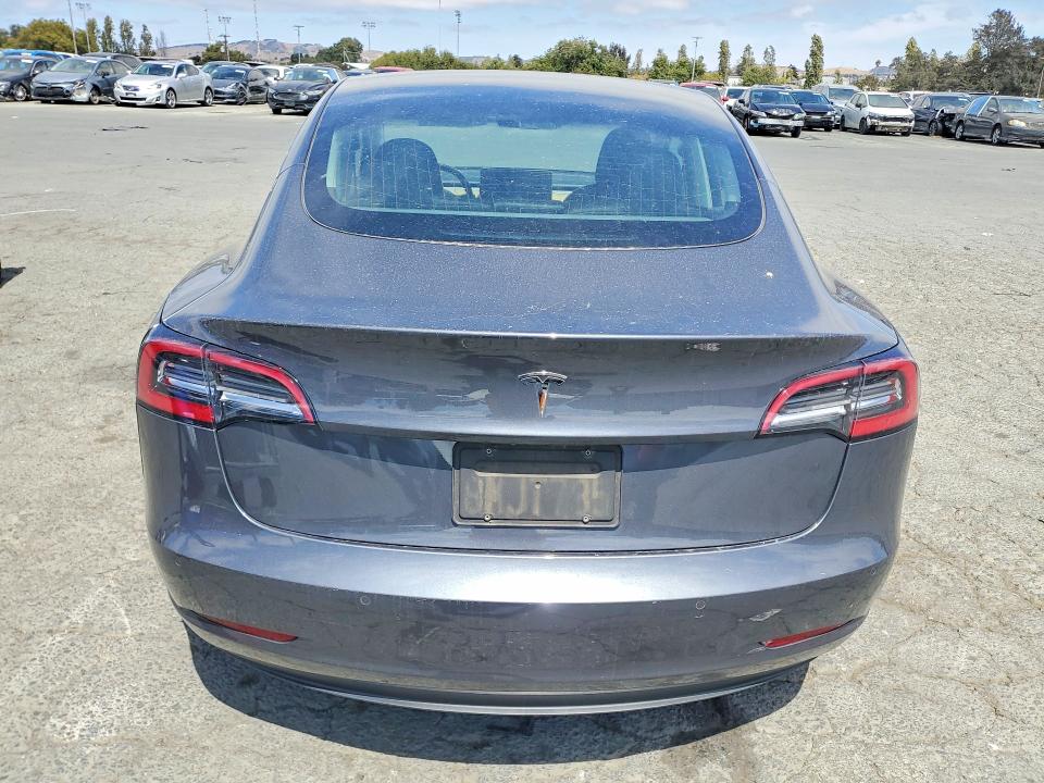Aukcja sprzedaży 2019 Tesla Model 3, vin: 5YJ3E1EA0KF325502, numer aukcji: 65193116