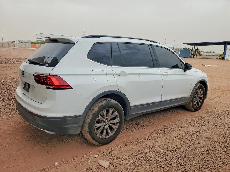 62529506 :رقم المزاد ، 3VV1B7AX3KM183415 vin ، 2019 Volkswagen Tiguan مزاد بيع