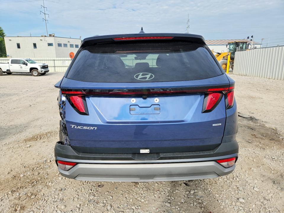 Aukcja sprzedaży 2026 Hyundai Tucson, vin: 5NMJBCDE8TH669918, numer aukcji: 66627606
