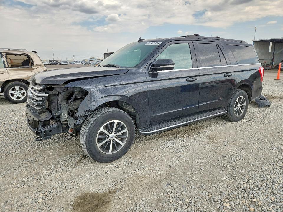 Aukcja sprzedaży 2020 Ford Expedition, vin: 1FMJK1JT3LEA86761, numer aukcji: 61965156