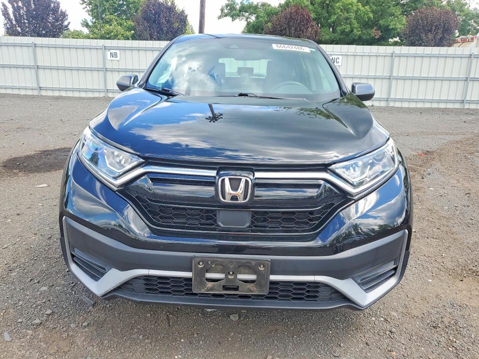 Продажа на аукционе авто 2020 Honda Cr-v, vin: 2HKRW2H27LH616132, номер лота: 66642486