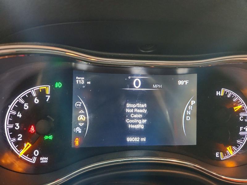 Aukcja sprzedaży 2018 Jeep Grand Cherokee, vin: 1C4RJFAG4JC148459, numer aukcji: 64049356