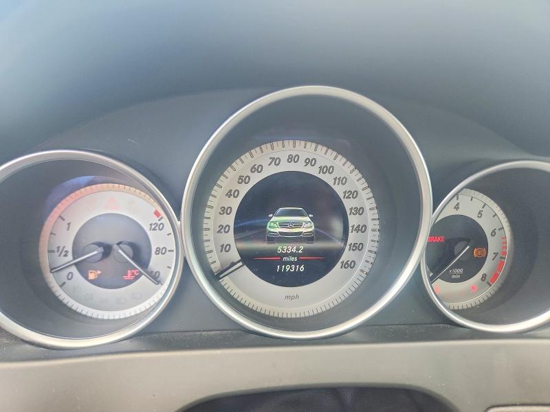 66258136 :رقم المزاد ، WDDGJ4HBXDF989457 vin ، 2013 Mercedes-benz C مزاد بيع