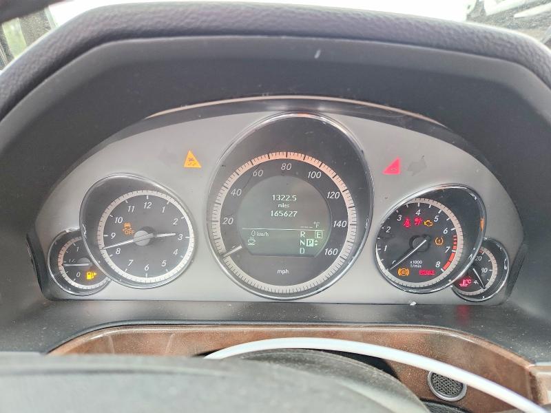 Aukcja sprzedaży 2011 Mercedes-benz E, vin: WDDHF8HB8BA418444, numer aukcji: 66786156