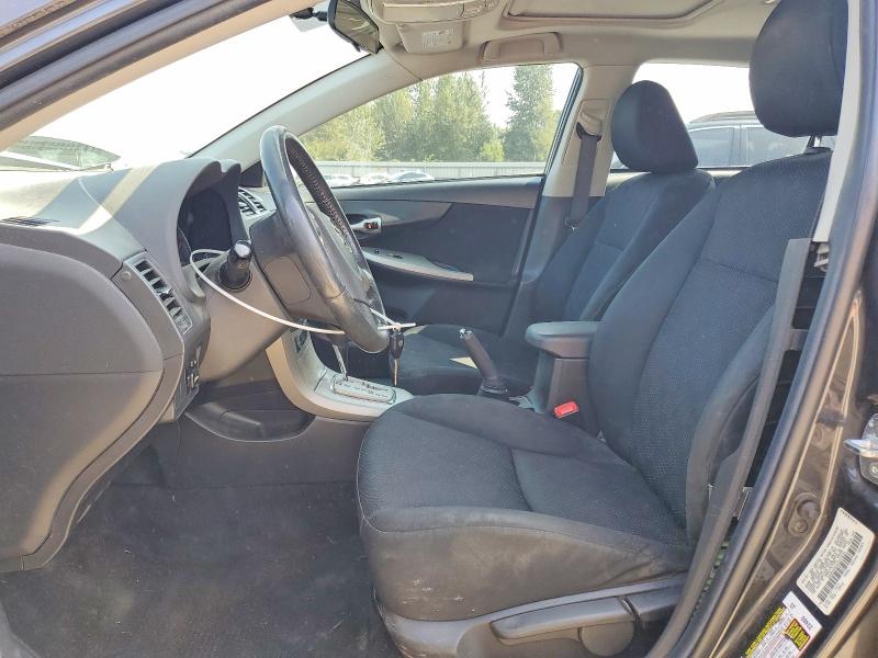 Продажа на аукционе авто 2010 Toyota Corolla, vin: 1NXBU4EE0AZ373294, номер лота: 65673126