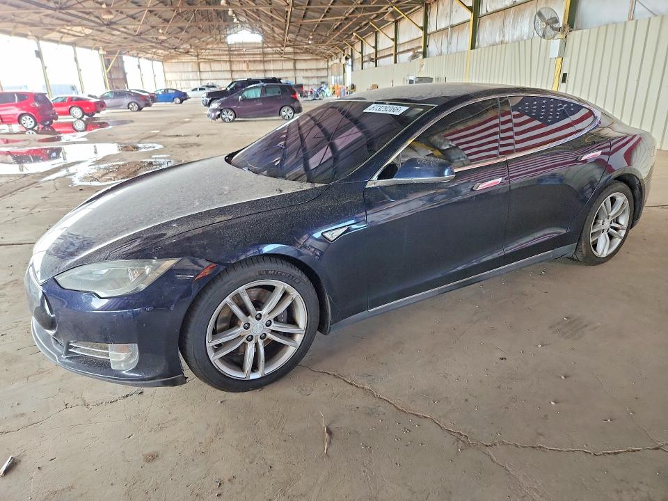 Aukcja sprzedaży 2012 Tesla Model S, vin: 5YJSA1DN2CFP01324, numer aukcji: 67329366