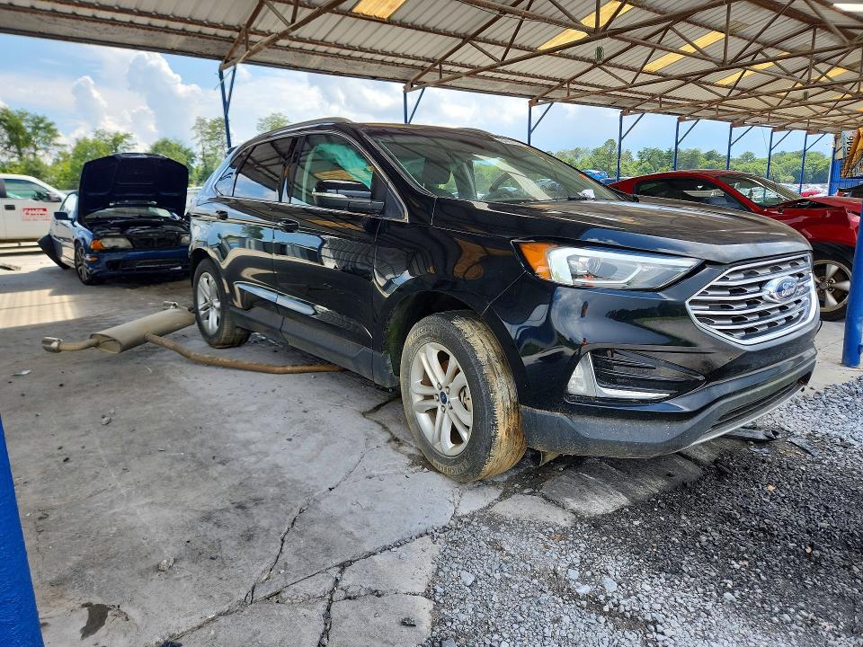 Aukcja sprzedaży 2019 Ford Edge, vin: 2FMPK3J93KBC23699, numer aukcji: 64456156