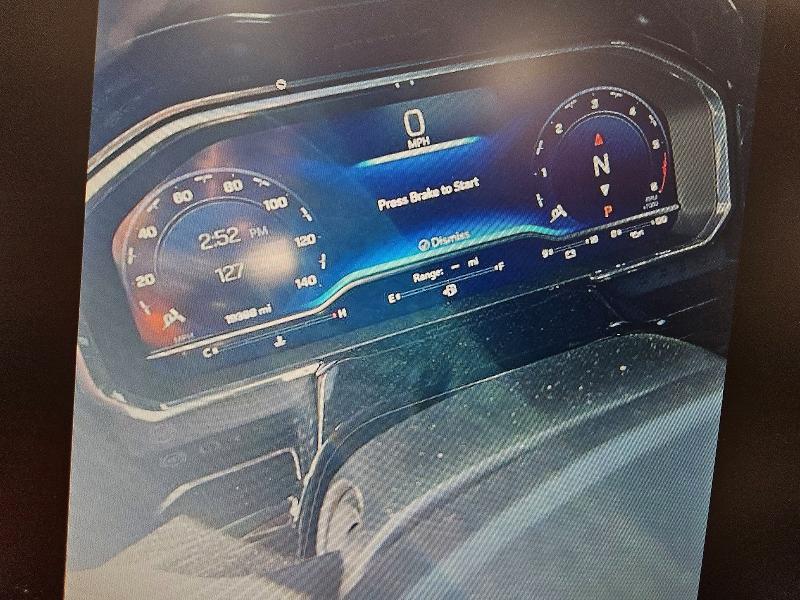 63576186 :رقم المزاد ، 1GCUKEE82SZ212128 vin ، 2025 Chevrolet Silverado مزاد بيع
