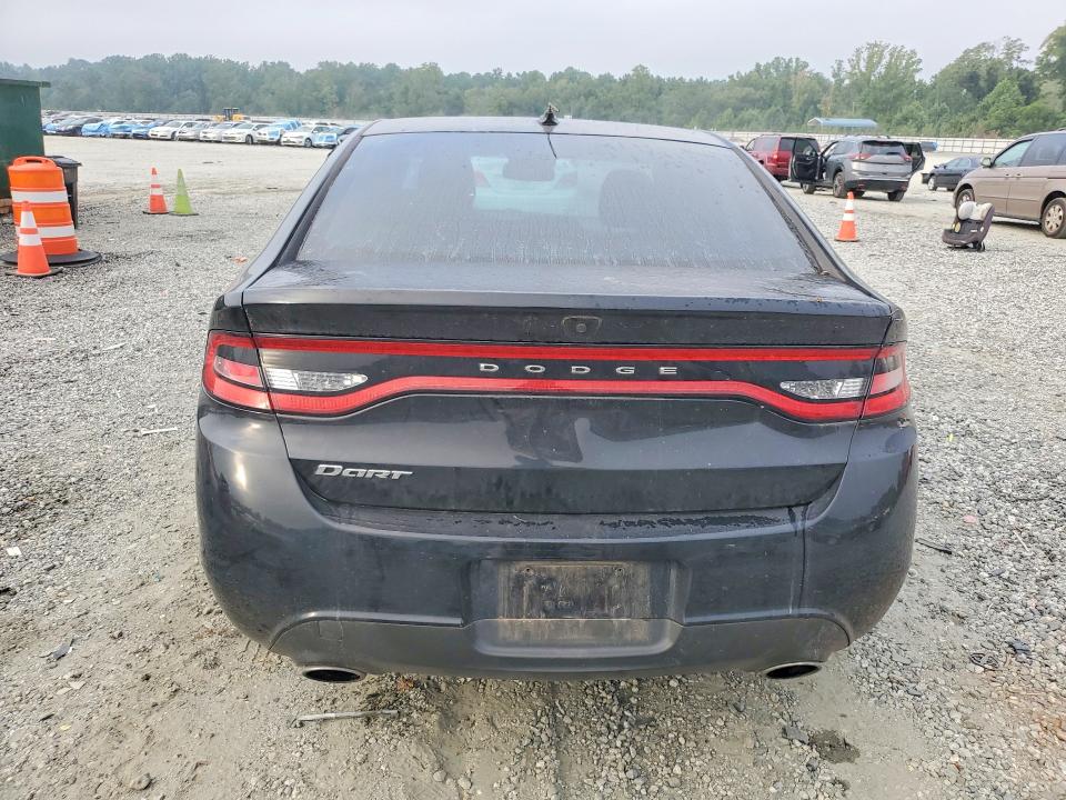 Продаж на аукціоні авто 2015 Dodge Dart, vin: 1C3CDFBB7FD242874, номер лоту: 65999376