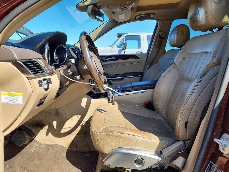 Продаж на аукціоні авто 2013 Mercedes-benz Gl, vin: 4JGDF7CE1DA124385, номер лоту: 67098196
