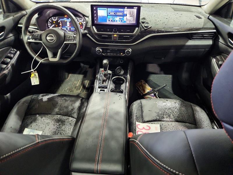 64480106 :رقم المزاد ، 1N4BL4CW5SN344989 vin ، 2025 Nissan Altima مزاد بيع