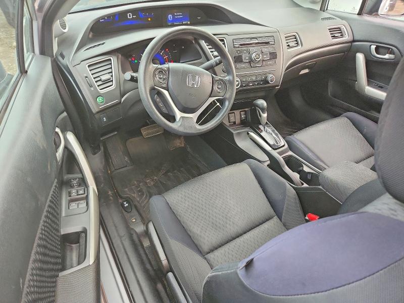 Продажа на аукционе авто 2014 Honda Civic, vin: 2HGFG3B53EH513781, номер лота: 63387976